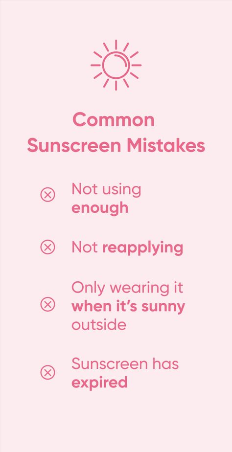 Are you guilty of these common sunscreen mistakes? ☀️ Swipe to find out!

Looking for a sunscreen? Get The Day Cream (SPF 50) at musely.com/otc 💕

sunscreen, sunscreen for face, sunscreen facts, sunscreen quotes, sunscreen tips, sunscreen aesthetic, sunscreen for oily skin Spf 50 For Face, Sunblock Quotes, Sunscreen Marketing Ideas, Spf Quotes Sunscreen, Sunscreen Quotes Funny, Spf Quotes, Sunscreen Quotes, Spf Tips, Spf Facts