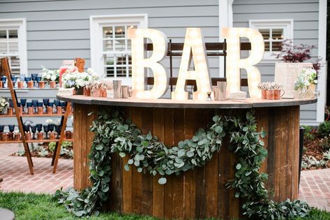 Backyard Birthday Party Ideas, Birthday Ideas For Husband, Birthday Party Ideas For Adults, Husband Birthday Parties, Backyard Birthday Party, 40th Party Ideas, Backyard Birthday Parties, Rustic Birthday, 36th Birthday