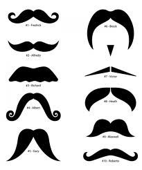 Special Mustache Template, Face Painting Designs, Moustaches, Beard Care, Photo Booth Props, Diy Printables, Quiet Book, Just For Fun, Face Painting