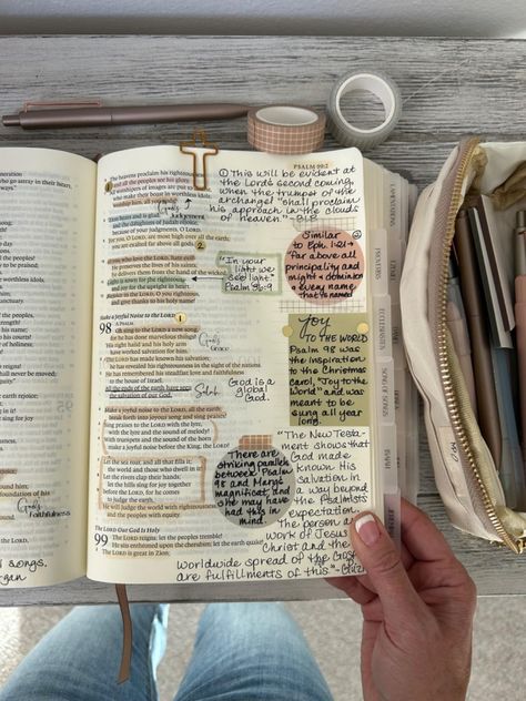 Inspire bible journaling