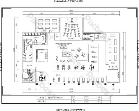 Ruang Gym, Gym Layout, Gym Architecture, Commercial Gym Design, Gym Plans, Clubhouse Design, Hotel Floor Plan, Gym Plan, مركز ثقافي