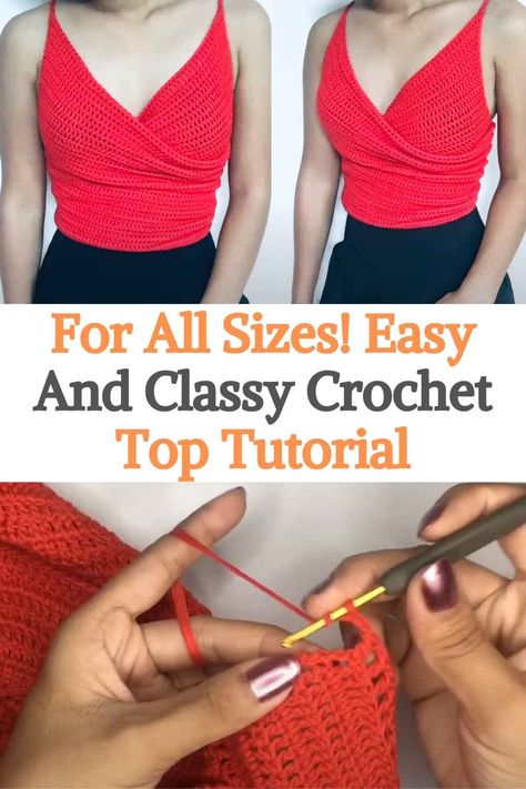 Mesh Crochet Top, Classy Crochet, Mesh Crochet, Crochet Top Dress, Crochet Crop Top Pattern, Mode Crochet, Crochet Ladies Tops, Crochet Tops Free Patterns, Crochet Clothes For Women