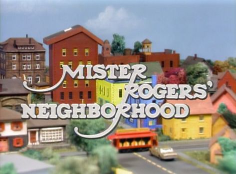 Watch | Mister Rogers' Neighborhood Betty Aberlin, Mr Rogers Neighborhood, Mr Rodgers, Mister Rogers Neighborhood, Mister Rogers, 70s Nostalgia, Fred Rogers, Childrens Tv, Mr Rogers