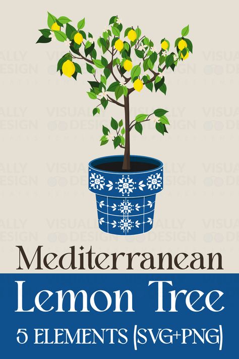 Unleash your creativity and let the Lemon Digital Designs brighten up your embroidery projects. Whether you're a seasoned embroiderer or a beginner, this bundle will transport you to a sunny citrus-filled world and allow you to create cherished pieces that celebrate the joyful combination of lemon motifs and intricate lettering. Lemon Tree Illustration, Citrus Decor, Tree Digital Art, Tree Svg, Tree Illustration, Lemon Tree, Instagram Highlights, Tree Design, Flower Market