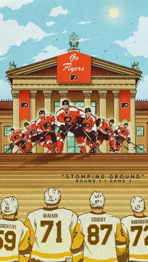 Philadelphia Flyers Wallpaper, Christmas Party Images, Thanksgiving Turkey Images, Nhl Hockey Teams, Nhl Wallpaper, Philadelphia Flyers Hockey, Turkey Images, Flyers Hockey, Nfl Championships