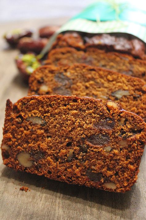 Cake Recipe Healthy, Cake Recipe Homemade, Carrot Cake Recipe Homemade, Date And Walnut Loaf, Carrot Cake Recipe Healthy, Date And Walnut Cake, Date Nut Bread, Date Cake, Sweet Potato Cake