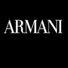 Armani Armani Belt, Armani Fashion, Armani Grey, Armani Brand, Armani Collection, Famous Logos, Luxury Marketing, Elle Magazine, Infiniti Logo