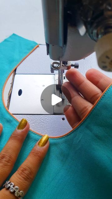 Basic Sewing Skills, Tailoring Techniques For Beginners, Sewing Ruffles, Tailoring Classes, Shirt Patterns, Sewing Videos, Sewing Tips And Tricks, Tailoring Techniques, Sewing Alterations