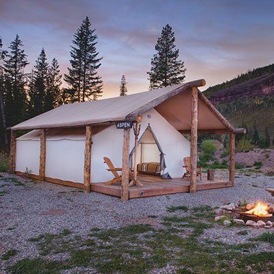 Tent Platform, Tent Living, A Frame Cabins, Wall Tent, Cabin Tent, Canvas Tent, Camping Tents, Tent Sale, A Frame Cabin