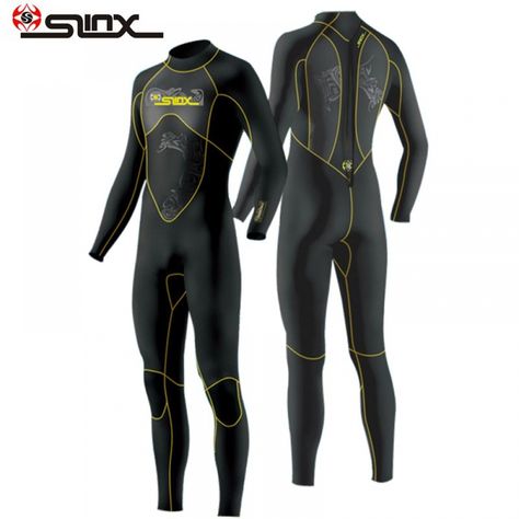 Slinx Scuba Diving Wetsuit 1101 3mm Neoprene FREE Worldwide Shipping Features: 1. The scalable high elastic material, elongation is 150pct. 2. Smooth nylon combined fabric to reduce water resistance. 3. Close fitting clipping to keep your body warm. 4. Zipper design, easy to wear. 5. 5 sizes can be chosen. Package Contents: 1 x Diving Suit   https://finish-tackle.com/product/slinx-scuba-diving-wetsuit-1101-3mm-neoprene/ #3mm.Neoprene #ScubaDiving #Slinx #Wetsuit.1101 Scuba Diving Suit, Neoprene Swimsuits, Diving Wetsuits, Full Bodysuit, Scuba Diving Equipment, Wetsuit Men, Surf Swimsuit, Wet Suit, Diving Suit