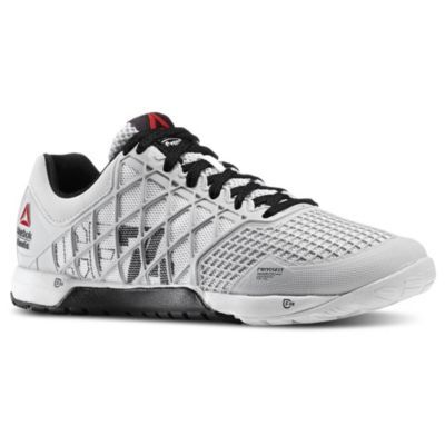 Reebok Women's Reebok CrossFit Nano 4.0 Shoes | Official Reebok Store Crossfit Lifestyle, Weightlifting Shoes, Crossfit Shoes, White Reebok, Womens Footwear, Boxing Club, Reebok Crossfit, Workout Fashion, Crossfit Games