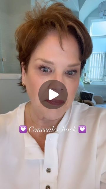 Tina Schaible, Makeup Placement, Best Concealer, Never Look Back, March 1, 1k Views, Beauty Health, Concealer, Hairstyles