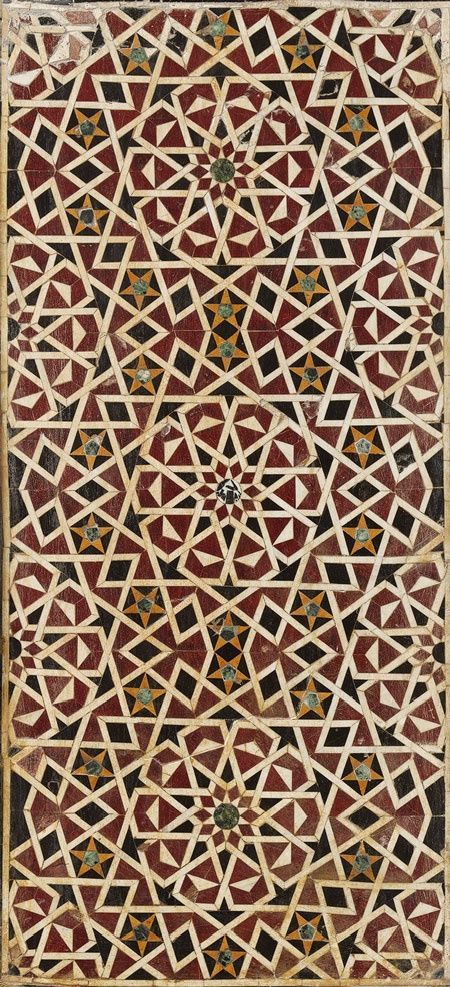 Islamic marble mosaic, Mamluk, Egypt, 15th century | patterns Arabian Interior, Ideas Armario, Islamic Mosaic, Art Essay, 3d Cnc, Islamic Patterns, Arabic Pattern, Islamic Art Pattern, Arabic Art