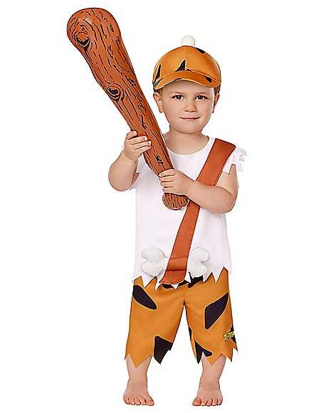 Bamm Bamm Costume, Blues Clues Costume, Space Jam Costume, Caveman Costume, Halloween Spirit Store, Halloween Costumes Kids Boys, Robin Costume, Bamm Bamm, Firefighter Costume