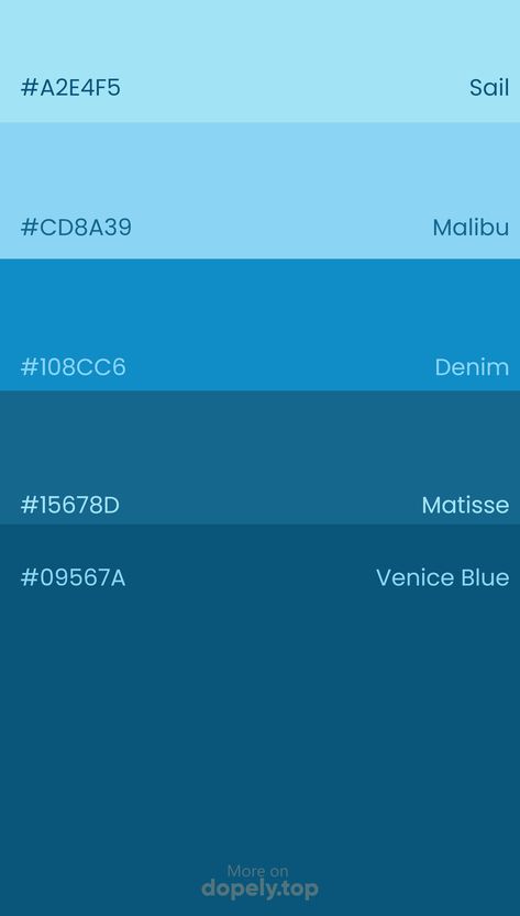 Blue Colour Palette Hex Code, Blue Color Hex Codes, Blue Hex Code Palette, Blue Aesthetic Palette, 5 Color Palette Hex Codes, Blue Color Pallete Hex Code, Blue Gradient Color Palette, Blue Code, Blue Color Codes