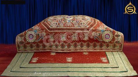 #rumalasahib #sadanabrothers #sikhaccessories #onlinestoreforsikhaccessories #manufacturingrumalasahib #trending #latestdesigns Gurudwara Sahib, Wallpaper Living Room, Latest Design, Crochet Blanket, Living Room, High Quality, Design