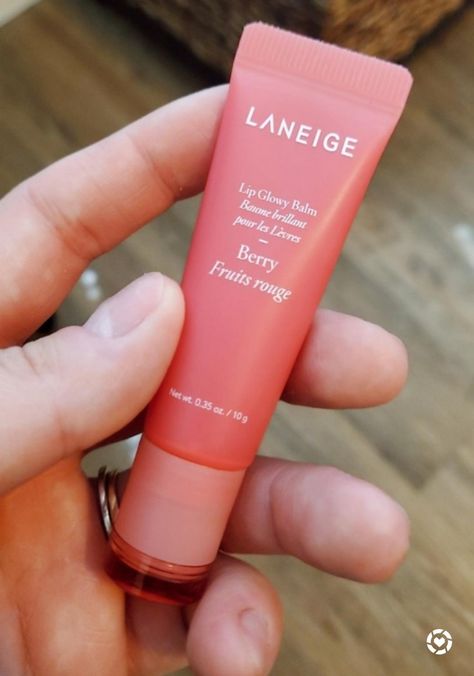 The Laneige LipGlowy balm is the most hydrating, non sticky lip balm ever! It's thicker than a normal balm which I love when my lips are extremely chapped http://liketk.it/3kfsE @liketoknow.it #liketkit #LTKDay #LTKsalealert #LTKstyletip #LTKunder50 #LTKunder100 #LTKbeauty #sephora #sephorafavorites #lipbalm #lipmask #beautyfavorites Lineage Lip Balm, Sephora Favorites, Berry Lips, Lip Shine, Berry Fruit, Beauty Portrait, Lip Mask, Beauty Favorites, Lip Balm