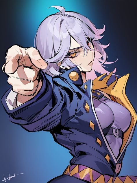 Making A Deal Pose Reference, Jojo Pointing Pose, Point At Camera Pose, Jojo Inspired Poses, Pointing At You Pose, Anime Salute Pose, Drinking Alcohol Reference Pose, Anime Pointing Finger Pose, Pointing Behind Pose Reference