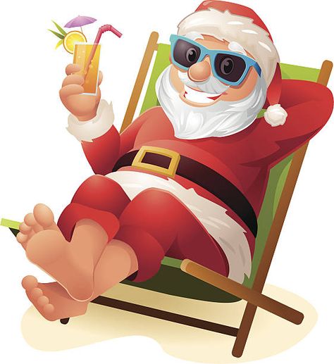 877 Santa At The Beach Illustrations, Royalty-Free Vector Graphics & Clip Art - iStock Santa At The Beach, Santa On The Beach, Shirt Patterns, Beach Clipart, Florida Christmas, Coastal Christmas Decor, Beach Santa, Beach Illustration, Tropical Christmas