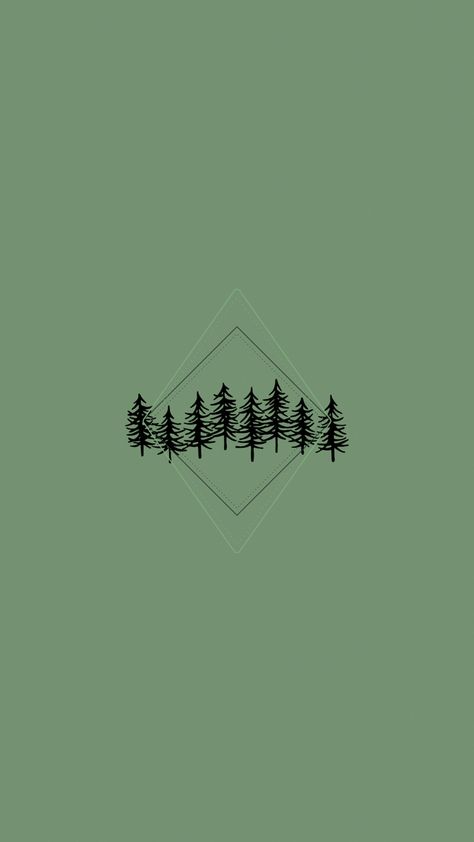 Green Theme Wallpaper Iphone, Granola Laptop Wallpaper, Sage Green Asthetics, Sage Green Asthetics Wallpaper, Sage Green Wallpaper Backgrounds, Green Asthetics Wallpaper, Wallpaper With Trees, Iphone Wallpaper Boys, Slay Wallpapers