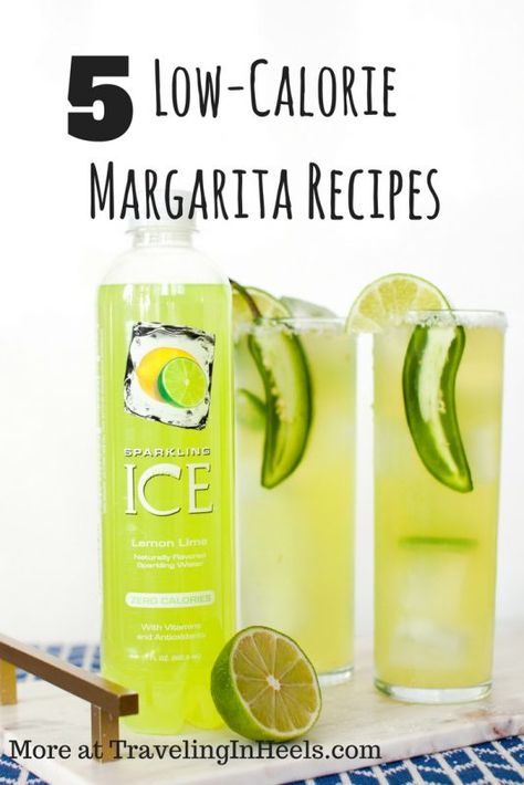 Crystal Light Margarita Recipe, Low Cal Margarita Recipe, Low Calorie Liquor, Low Calorie Tequila Drinks, Low Calorie Margarita, Low Sugar Alcoholic Drinks, Low Carb Margarita Recipe, Low Calorie Alcohol, Low Cal Drinks