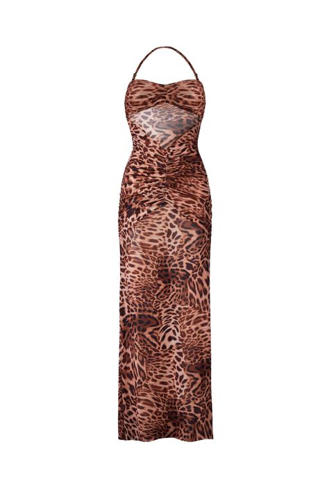 Rat And Boa, Same Love, Mesh Panel, Swimwear Accessories, Mesh Dress, Fast Fashion, Leopard Print, Dress Shop, Personal Style