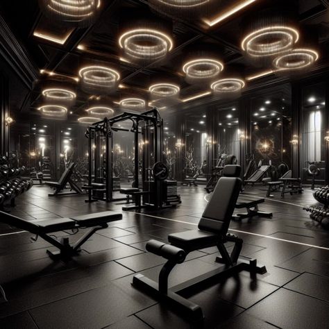 Transform your fitness space with these exclusive luxury home gym designs that combine elegance and functionality. For more home gym inspiration and ideas created by AI. Follow us for more content and assistance in planning your home and commercial gym spaces.
Best Home Gyms | Interior Design | PT Personal Training Space | Gym Lighting and Flooring | Exercise Equipment Home Gym Design | Commercial Gym Design | Layout & Planning | Strength Training | Yoga Room | Pilates | Cardio Workouts | Health and Fitness | Barn, Shed, and Shipping Container Gyms | Garage Gym Ideas | Gym Ideas Design Commercial, Home Gym Design Luxury, Pilates Cardio Workout, Commercial Gym Design, Gym Designs, Garage Gym Ideas, Luxury Home Gym, Pilates Cardio, Fitness Space