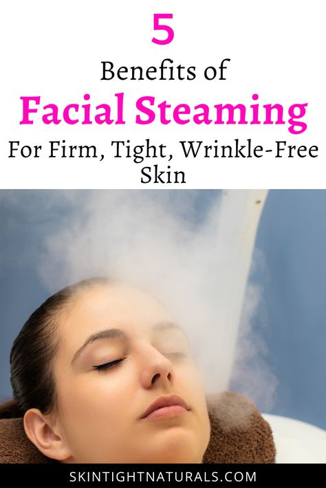 Crepe Skin, Skin Tightening Face, Wrinkle Free Skin, Turmeric Face Mask, Facial Steaming, Crepey Skin, Skin Care Remedies, Wrinkle Remover, Reduce Wrinkles