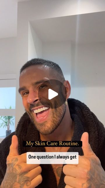 𝐋 𝐄 𝐎 𝐍   𝐒 𝐂 𝐎 𝐓 𝐓 on Instagram: "My Skin Care Routine.

I have been asked many times about my skin care routine so wanted to share with you all.

- No7 Face Scrub.

Benefits.

* Removes all dirt and grease built up from the night before.
* Helps to work against the appearance of dark areas, sun damaged or blemish prone skin.

- Clearasil Rapid Action Pads.

Benefits.

* Removes dirt & grease.
* Visibly clearer skin.
* Helps to open blocked pores.
* Helps to clear spots & redness of spots.

- L’Oreal Men Expert Hydra Energetic Anti Fatigue Eye Roll.

Benefits.

* Combats bags and dark circles.
* Enriched with Vitamin C and Guarana.
* Cooling icy gel formula to leave skin feeling awake and fresh.

- Alpha H Vitamin C Serum

I got told about this about 8 years ago, main purpose was Men Face Care Tips, Open Pores On Face, Face Cream For Men, Mens Face Care, My Skin Care Routine, Men Skin Care Routine, Face Care Tips, Clearer Skin, Eye Roll