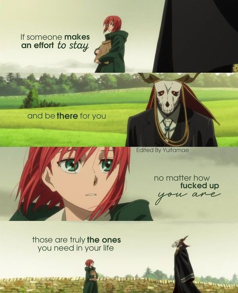 Magus Bride, Ancient Magus Bride, The Ancient Magus Bride, Anime Quotes, Japan, Movie Posters, Anime, Film Posters