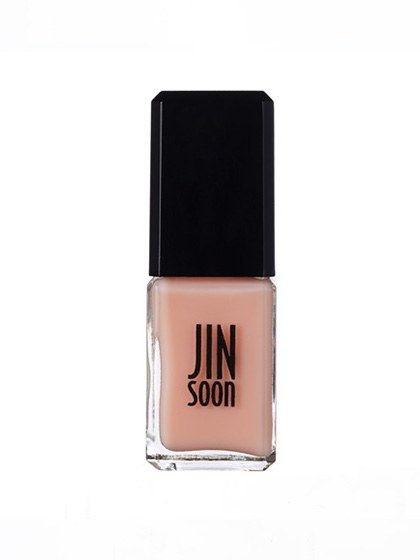 Jinsoon - Nostalgia Jin Soon Nail Polish, Tone Makeup, Nail Polish Shades, Nude Polish, Nude Nail Polish, Nude Nail, Natural Skin Tone, Neutral Makeup, Medium Skin Tone