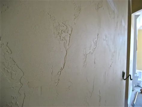 Skip Trowel Texture, Stucco Interior Walls, Sheetrock Texture, Trowel Texture, Wall Texture Types, Ceiling Texture Types, Plaster Wall Texture, Interior Wall Texture, Knockdown Texture