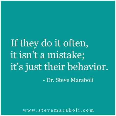 And their behavior belies their thoughts and beliefs #NPD Motiverende Quotes, Life Quotes Love, Toxic Relationships, Quotable Quotes, Lessons Learned, A Quote, True Words, Delaware, Great Quotes