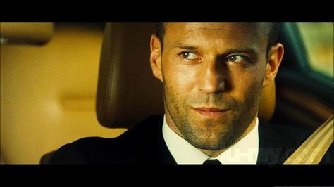 Jason Statham~The Transporter....Good Lord, can he PLEASEEE be MY Transporter...forever?!!! Transporter Movie, Jason Statham Movies, The Transporter, Frank Martin, Rock Boys, Luc Besson, Movie Shots, Badass Style, Go To Movies