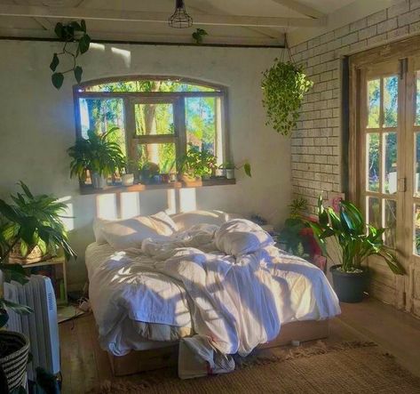 Dekorasi Kamar Tidur, Room Deco, Redecorate Bedroom, Aesthetic Rooms, Dreamy Room, Cozy Room, Room Inspiration Bedroom, Room Ideas Bedroom, Dream Rooms