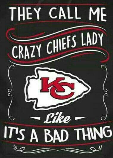 Chiefs Decor, Nfl Quotes, Kansas City Chiefs Craft, Chiefs Crafts, Kansas City Chiefs Funny, Chiefs Apparel, Superbowl Champs, Chiefs Wallpaper, Kansas City Chiefs Apparel