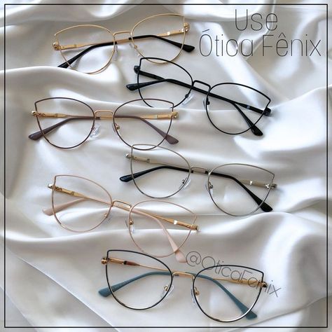 Chic Glasses For Women, Specs For Round Face, Glasses Frames For Girl, Frames For Round Faces, Clear Glasses Frames Women, Glasses Women Fashion Eyeglasses, Glasses For Round Faces, Cute Glasses Frames, Classy Glasses