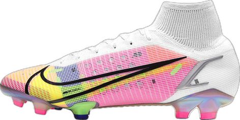 Pink Soccer Cleats, Womens Soccer Cleats, Girls Soccer Cleats, Best Soccer Shoes, Puma King, Nike Cleats, Soccer Boots, Nike Mercurial, Nike Elite