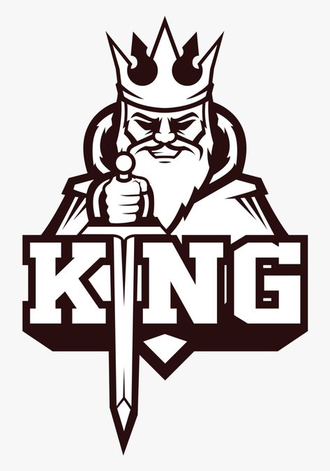 King Png Photo, Bhai Logo Png, S King Logo, King Logo Png Black, King Logo Png Hd, Tractor Modified, King Crown Images, Art Logo Creative, King Crown Png