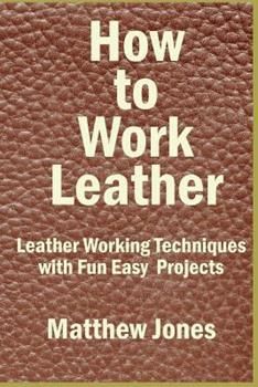 Fun Easy Projects, Diy Leather Working, Leather Tutorial, Diy En Cuir, Leather Working Patterns, Leather Working Tools, Diy Leather Projects, Leather Craft Projects, Leather Craft Tools