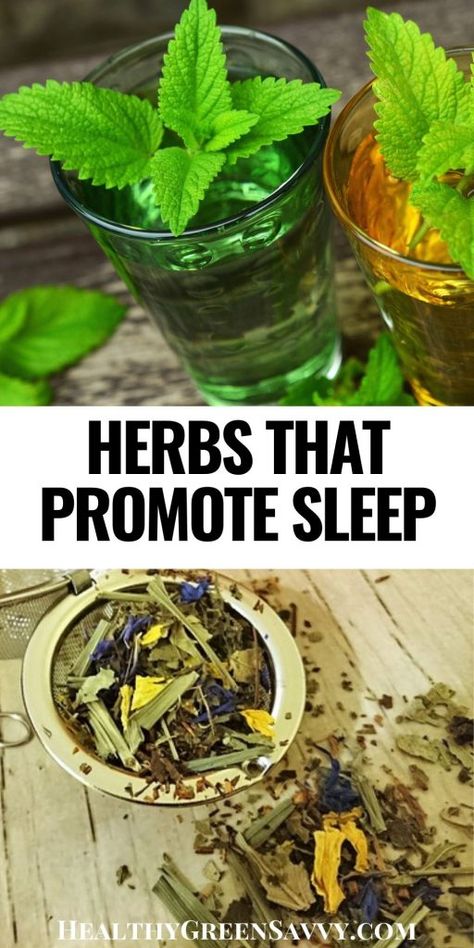 Want better sleep? The right herb may make a big difference in your ability to get a good night's rest. Here's how to customize your own herbal blends for sleep. #sleepremedies #herbaltea #herbalremedies #sleep #naturalremedies #naturalsleepaids Herb Teas, Medicinal Remedies, Herbal Wellness, Herbs For Sleep, Sleep Insomnia, Healing Remedies, Health Hacks, Sleep Remedies, Sleep Tips