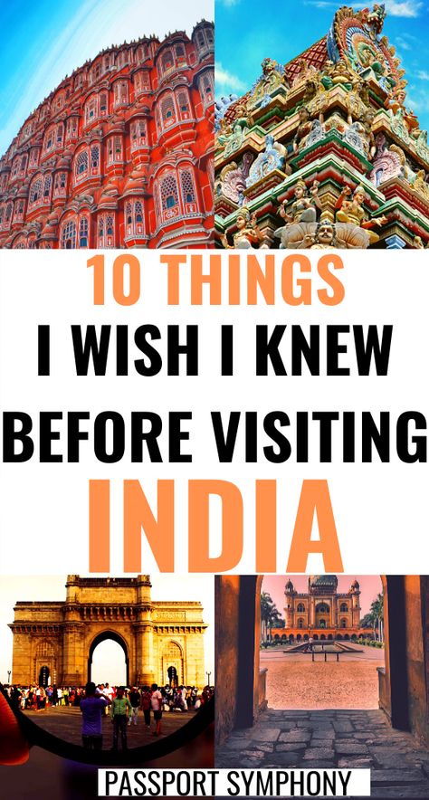 One Week In India, India Travel Outfit Woman, India Outfits Travel Style, Mumbai India Travel, Weather In India, India Travel Places, India Trip, Backpacking India, India Travel Guide