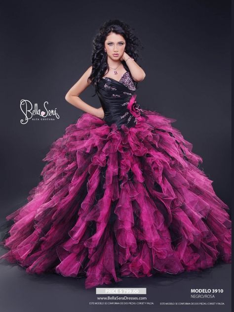 quinceanera dress Sweet 15 Dresses, Quinceñera Dresses, Dress Quinceanera, Purple Wedding Dress, Cheap Gowns, Quince Dress, Quince Dresses, Gorgeous Gowns, Quinceanera Dresses