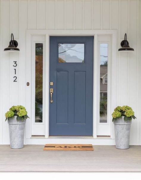 Entry door ideas