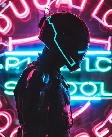 Screensaver Iphone, Ville Cyberpunk, Neon Cyberpunk, Neon Photography, Art Cyberpunk, Neon Noir, New Retro Wave, Cyberpunk Aesthetic, Cyberpunk City