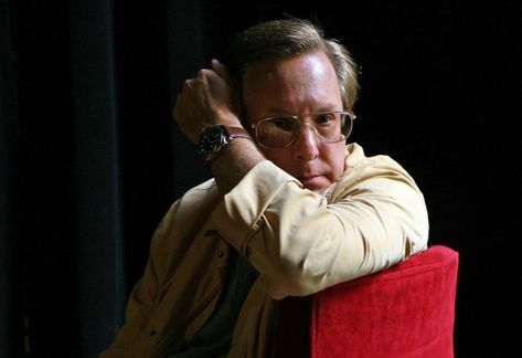 William Friedkin, 'The Exorcist' and 'The French Connection' director, dies at 87 William Friedkin, Killer Joe, 1970s Hollywood, Linda Blair, Kiefer Sutherland, Francis Ford Coppola, Live Wire, The Exorcist, Jane Fonda