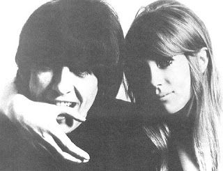 george harrison and pattie boyd George Harrison Pattie Boyd, Alan Parsons, Guys Trip, Pattie Boyd, Something In The Way, The Fab Four, I'm With The Band, Eric Clapton, Ringo Starr