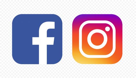 Facebook Logo Png Hd, Facebook Logo Icons, Facebook Instagram Logo, Old Instagram Logo, Instagram Outline, Facebook Icon Png, Facebook Png, Facebook Logo Png, Facebook And Instagram Logo