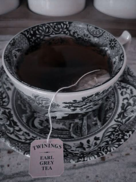 Henry Fox Aesthetic, Twinings Tea Aesthetic, Earl Grey Aesthetic, Earl Grey Tea Aesthetic, Belladonna Aesthetic, Phantomhive Manor, Earl Gray Tea, London Fog Tea, Tea Aesthetic