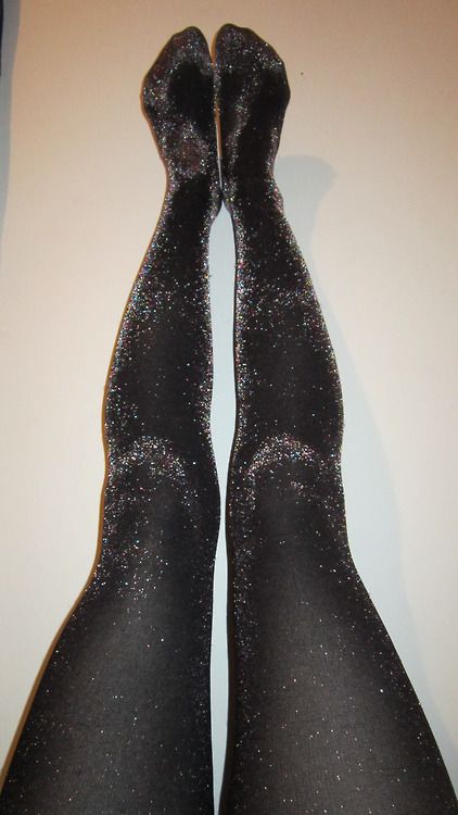 Twee Aesthetic, Funky Tights, Sparkly Tights, Glitter Tights, Nylon Tights, Tumblr Grunge, Indie Sleaze, Colored Tights, Aesthetic Indie